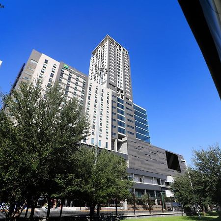Holiday Inn Express - Monterrey - Fundidora By Ihg 외부 사진