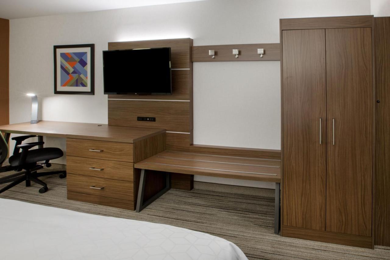 Holiday Inn Express - Monterrey - Fundidora By Ihg 외부 사진