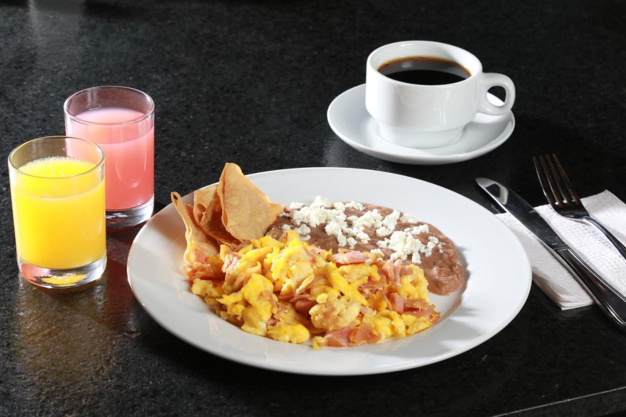 Holiday Inn Express - Monterrey - Fundidora By Ihg 외부 사진
