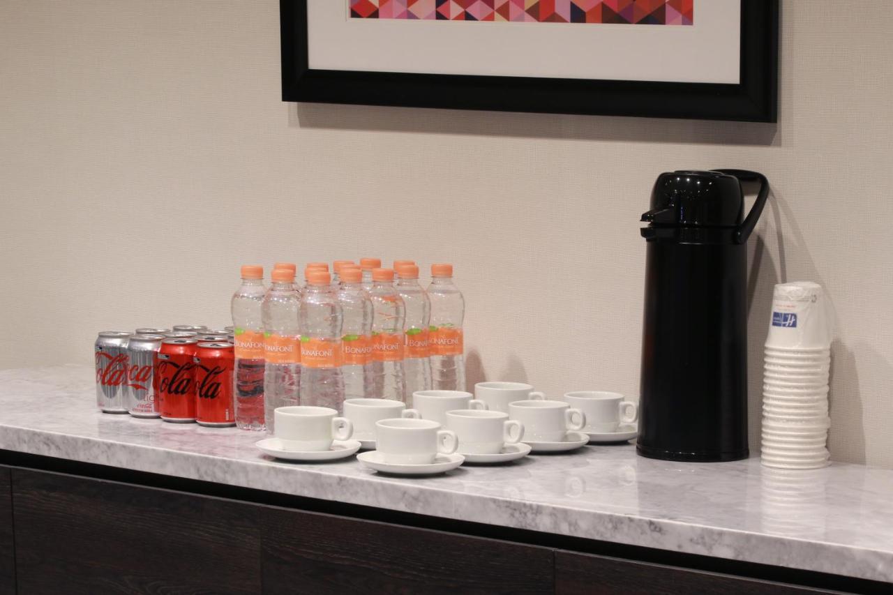 Holiday Inn Express - Monterrey - Fundidora By Ihg 외부 사진