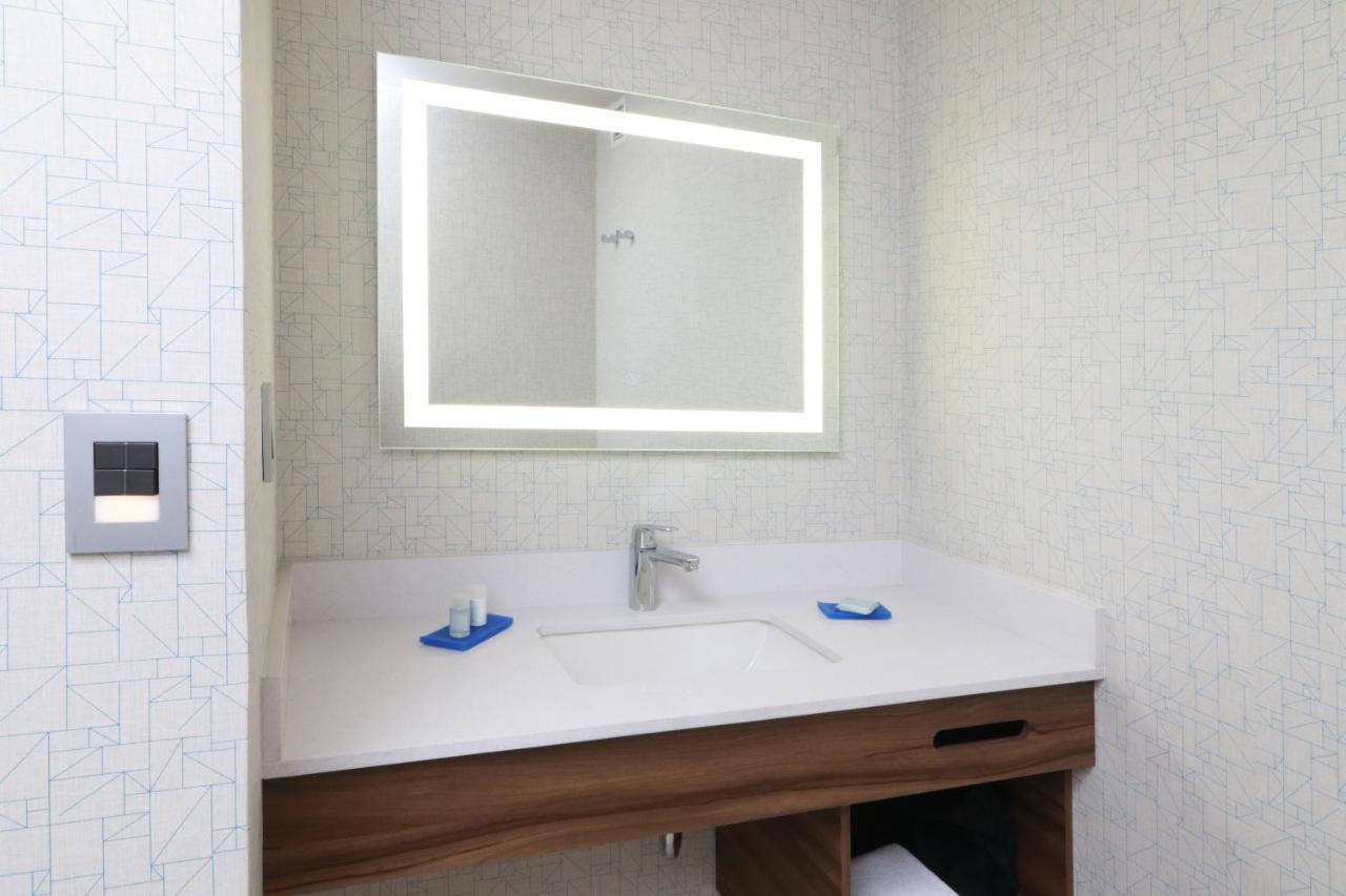 Holiday Inn Express - Monterrey - Fundidora By Ihg 외부 사진