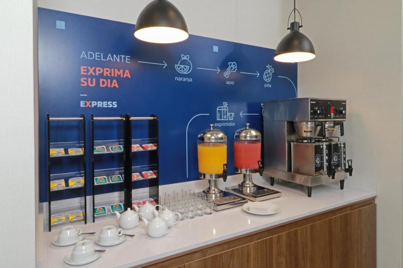 Holiday Inn Express - Monterrey - Fundidora By Ihg 외부 사진
