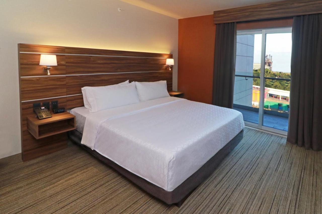 Holiday Inn Express - Monterrey - Fundidora By Ihg 외부 사진