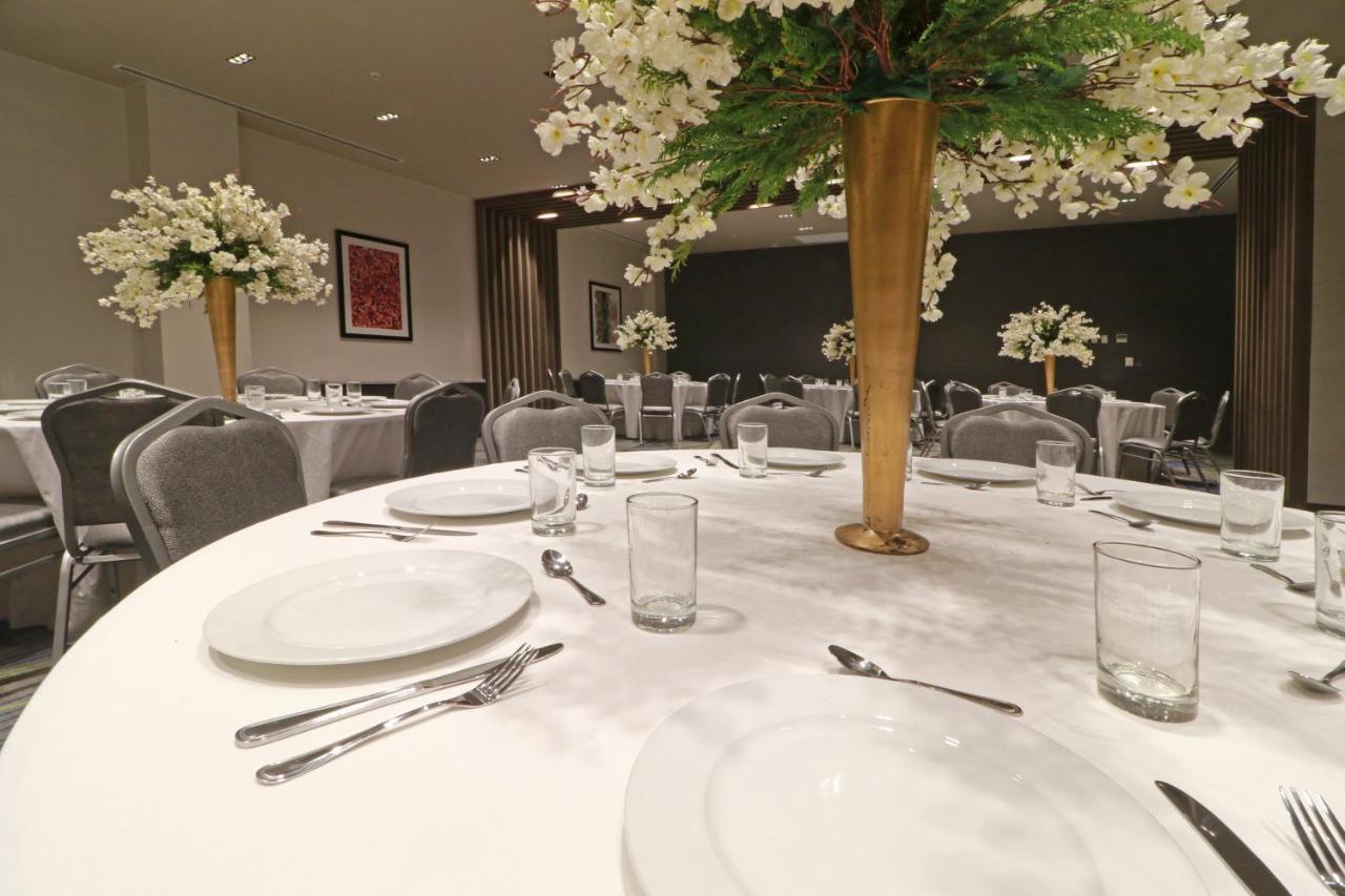 Holiday Inn Express - Monterrey - Fundidora By Ihg 외부 사진