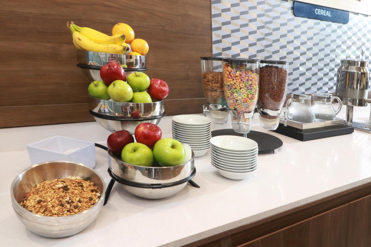 Holiday Inn Express - Monterrey - Fundidora By Ihg 외부 사진