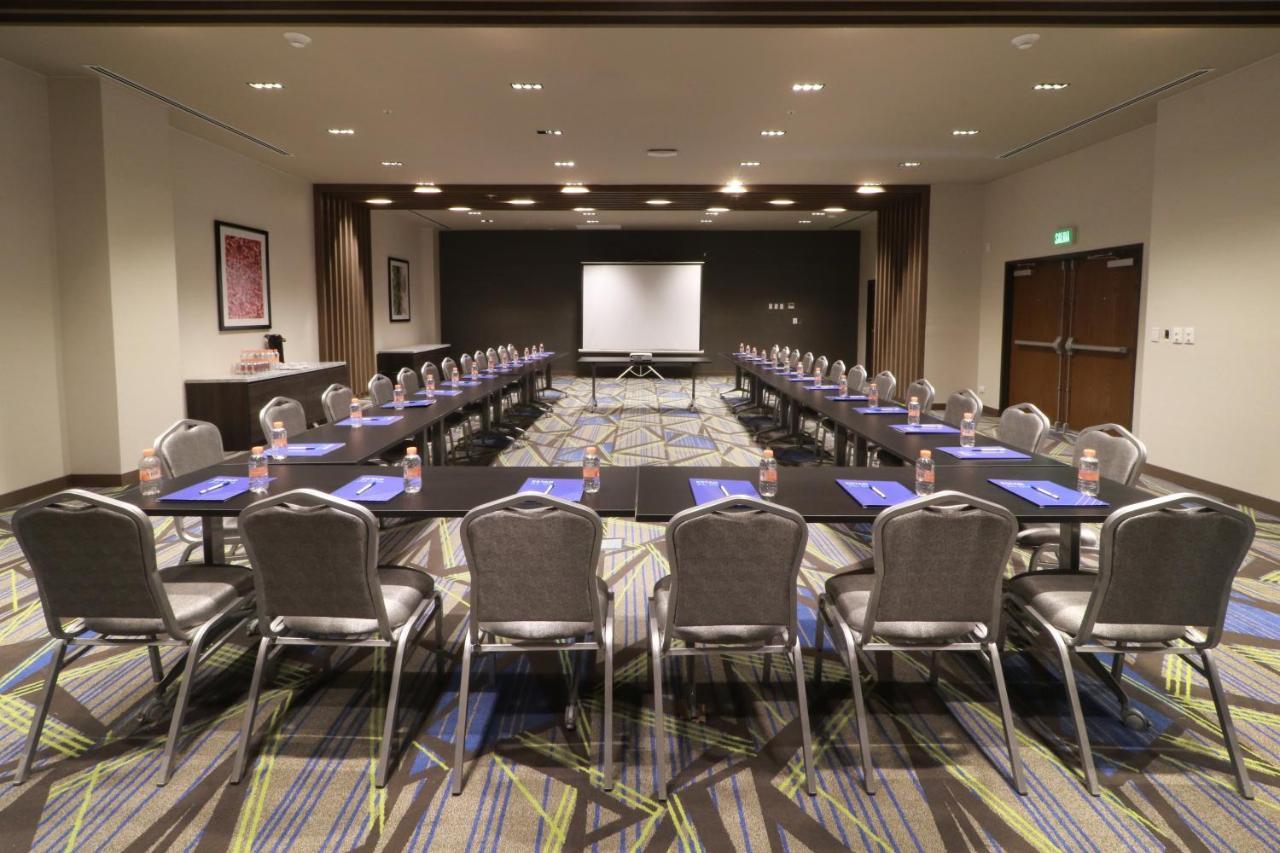 Holiday Inn Express - Monterrey - Fundidora By Ihg 외부 사진