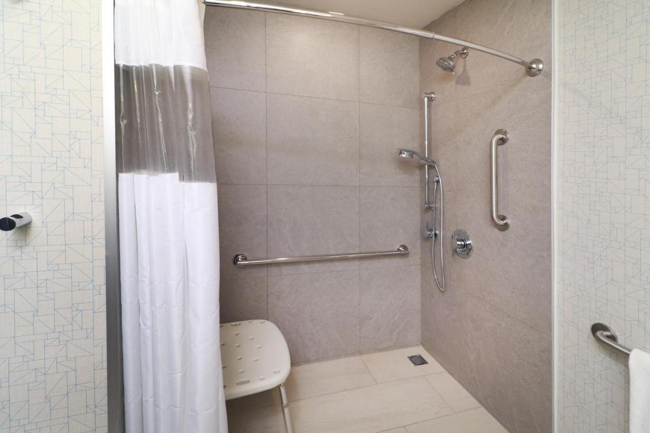 Holiday Inn Express - Monterrey - Fundidora By Ihg 외부 사진