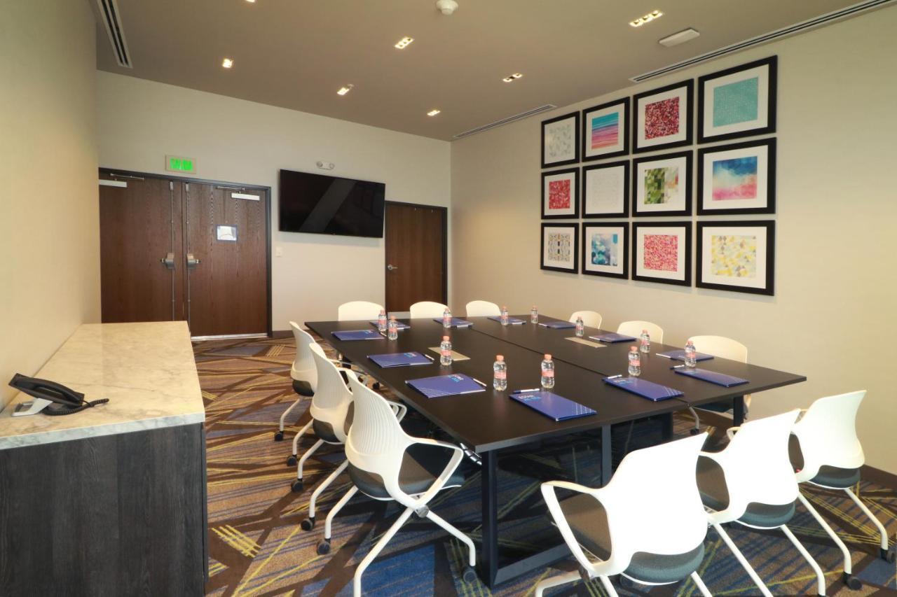 Holiday Inn Express - Monterrey - Fundidora By Ihg 외부 사진