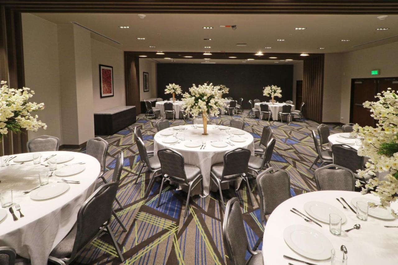 Holiday Inn Express - Monterrey - Fundidora By Ihg 외부 사진