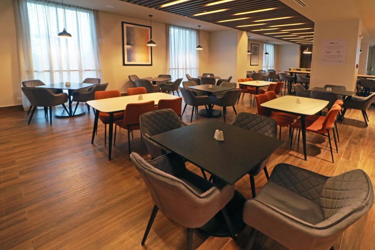 Holiday Inn Express - Monterrey - Fundidora By Ihg 외부 사진