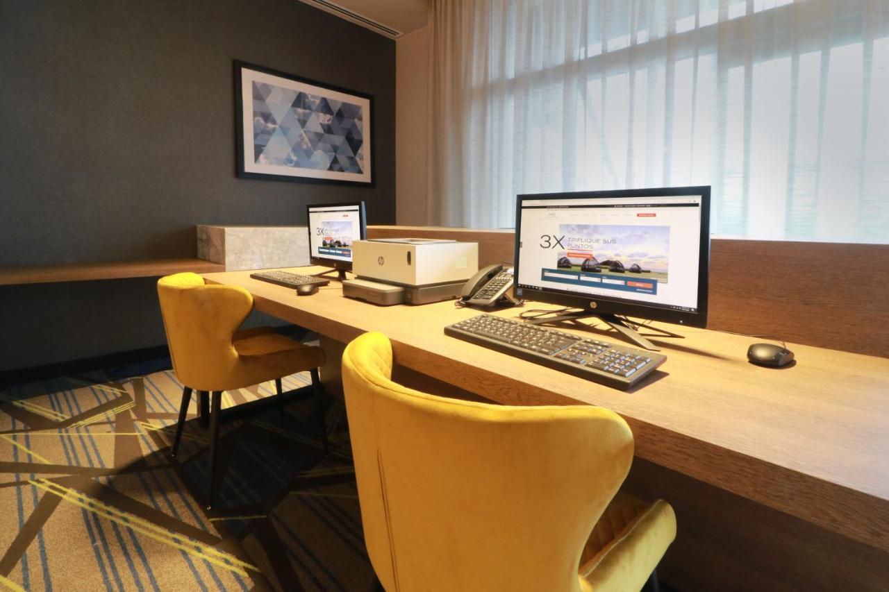 Holiday Inn Express - Monterrey - Fundidora By Ihg 외부 사진