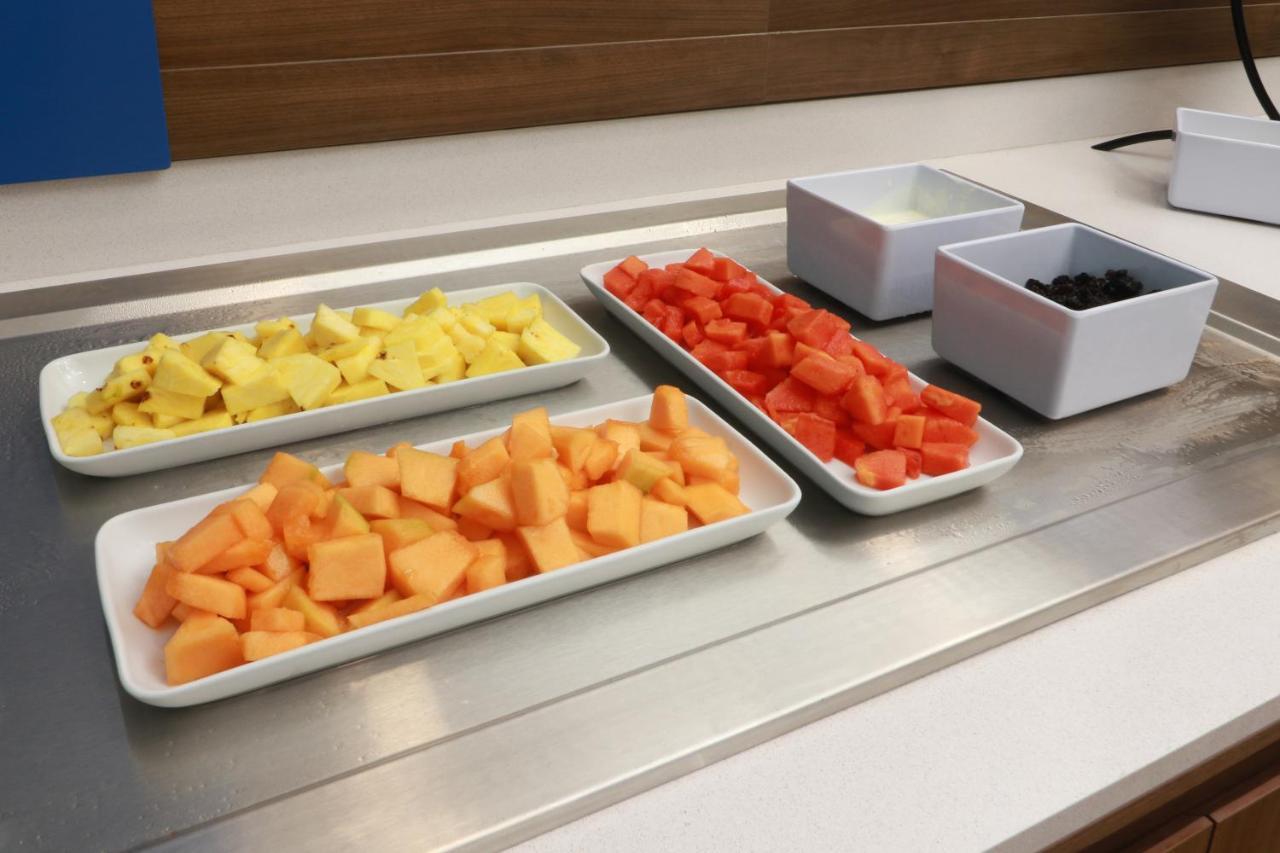 Holiday Inn Express - Monterrey - Fundidora By Ihg 외부 사진