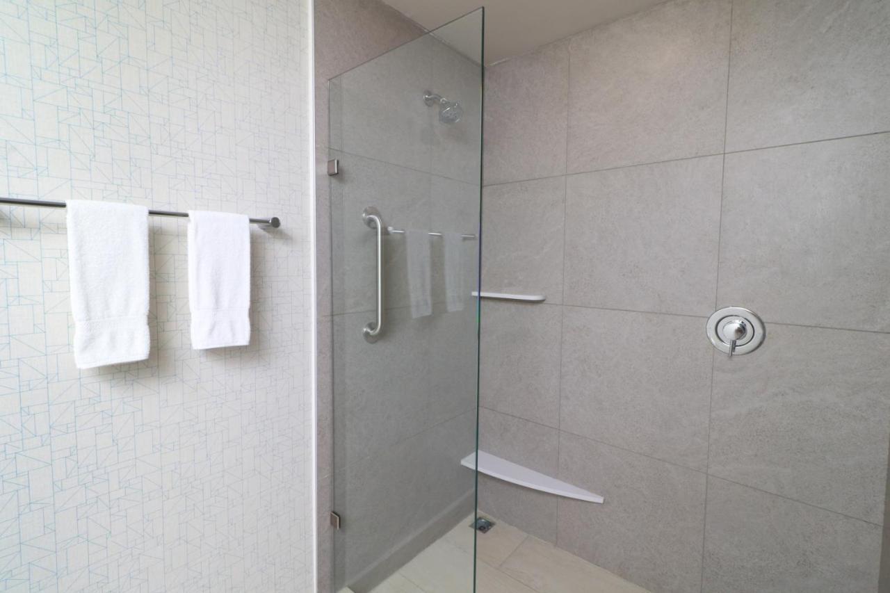 Holiday Inn Express - Monterrey - Fundidora By Ihg 외부 사진